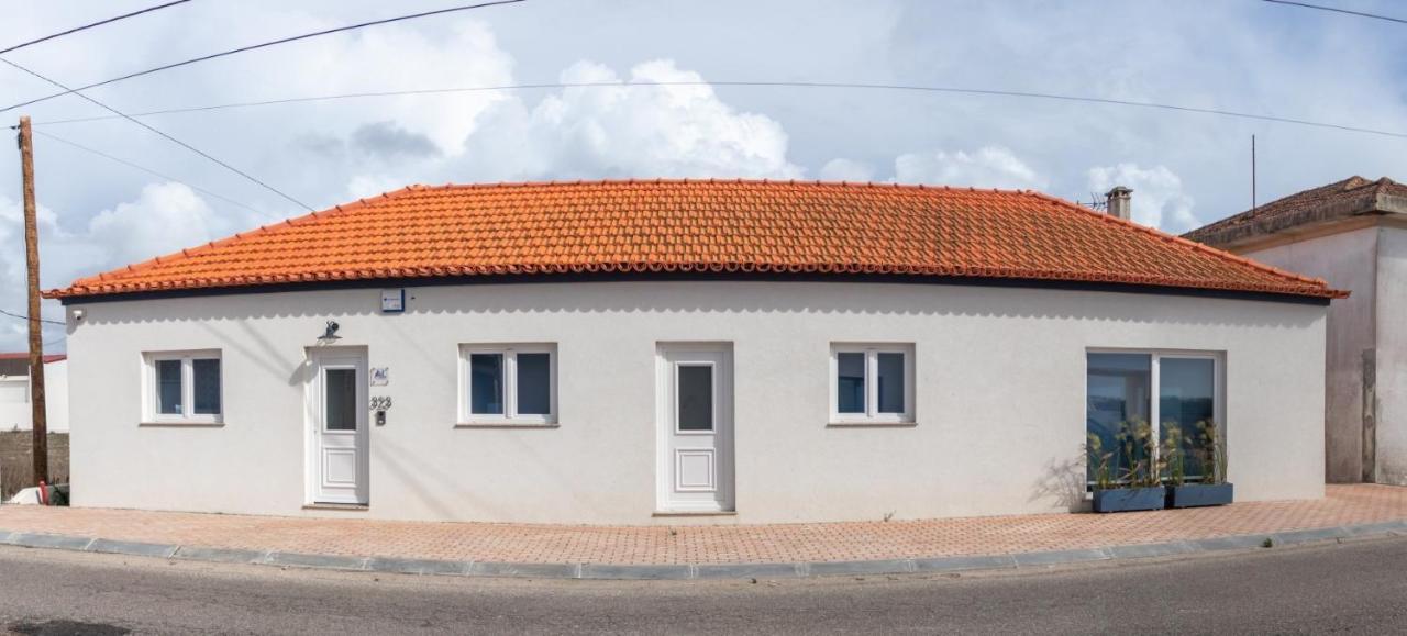 Perto Do Mar, Alojamento Local Gafanha da Boa Hora Exteriér fotografie